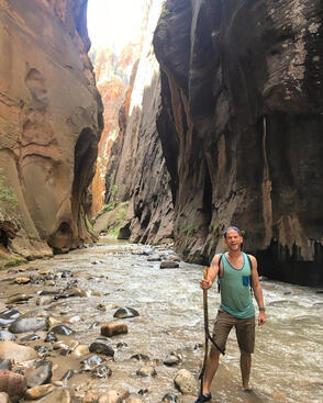 Zion National Park