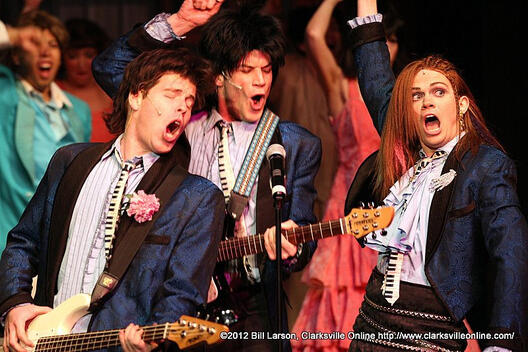 &quot;The Wedding Singer&quot;