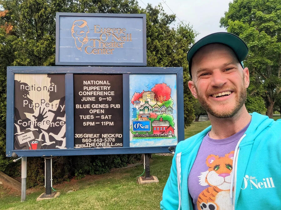 O'Neill Puppetry Conference