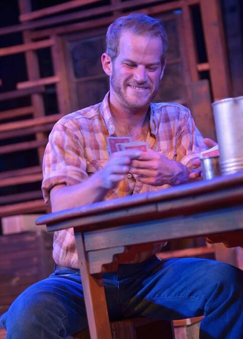 "Of Mice and Men"